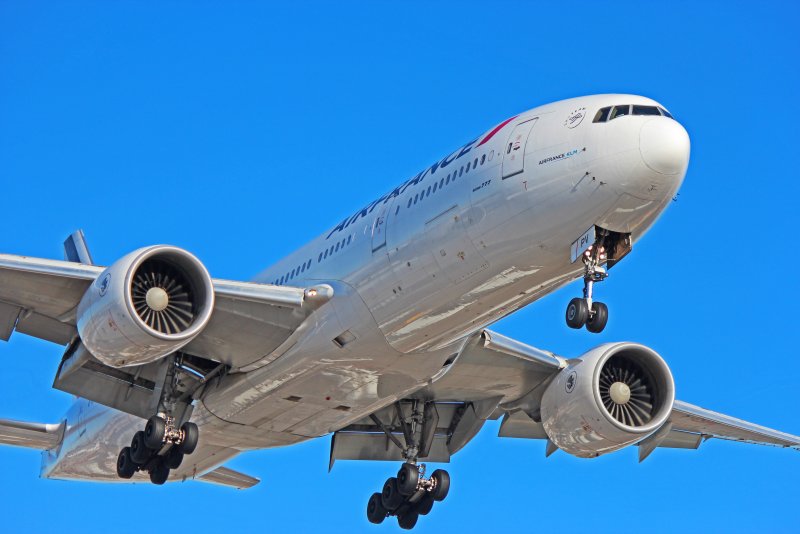 Боинг 777-200ер