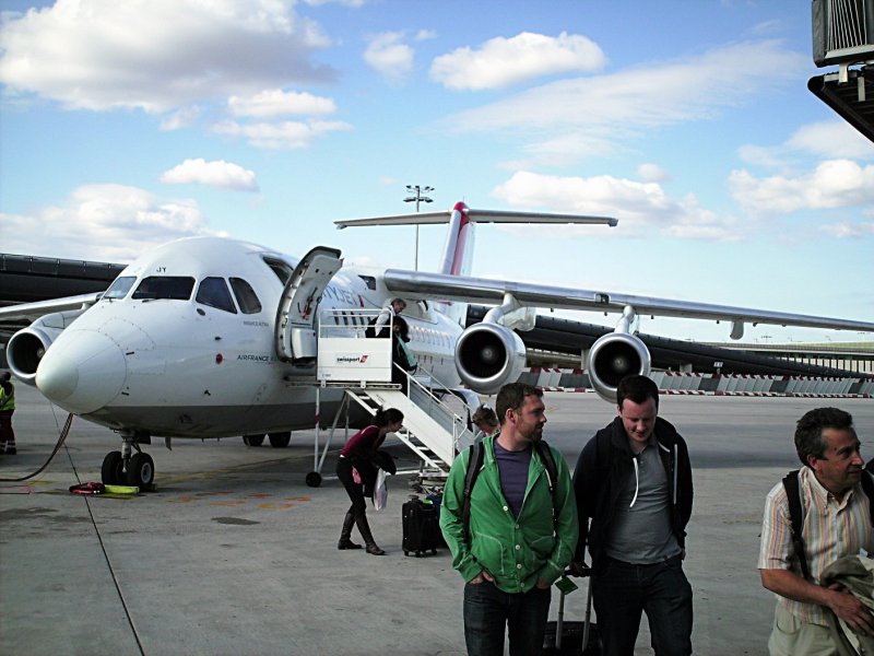 RJ-85 sale Price
