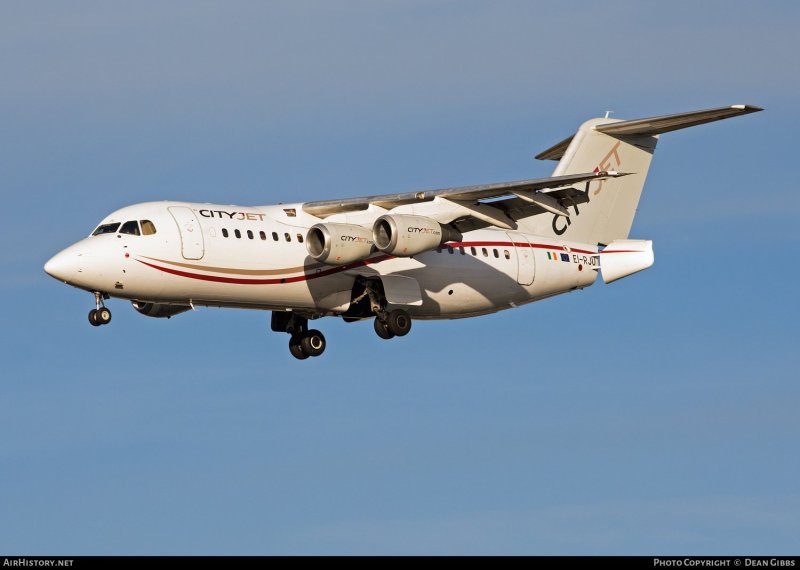 Bae Systems 146