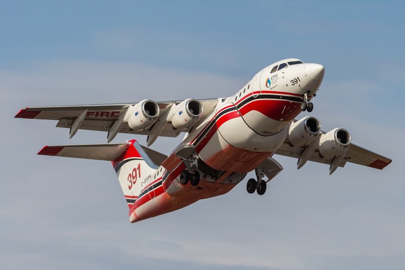 Bae 146/Avro RJ