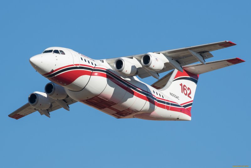 Авро rj85