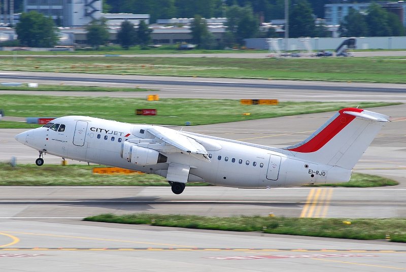 Rj85 Дуглас