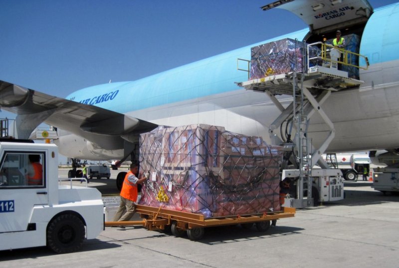 IPP Air Cargo