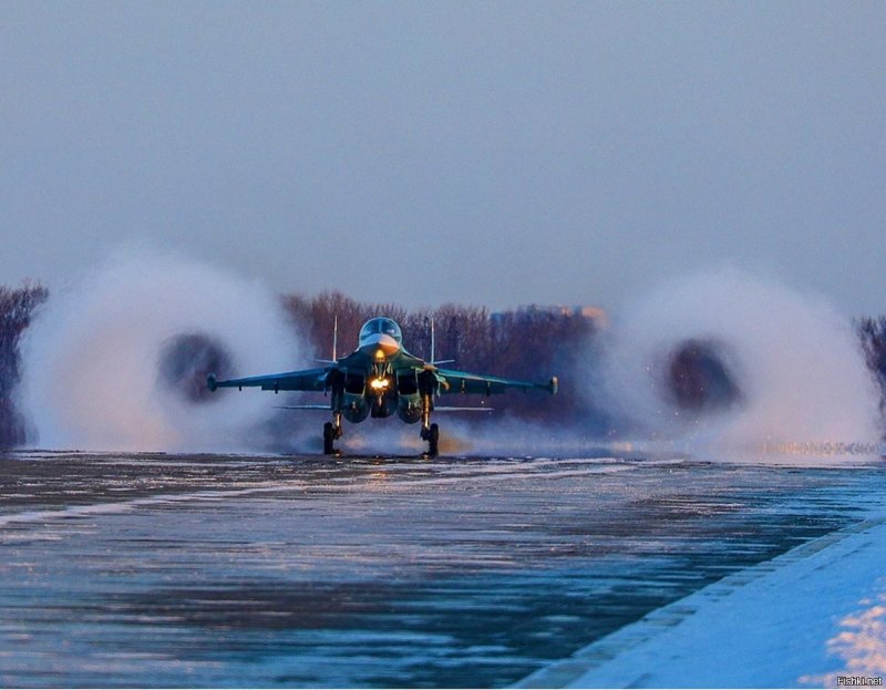 ВВС армия