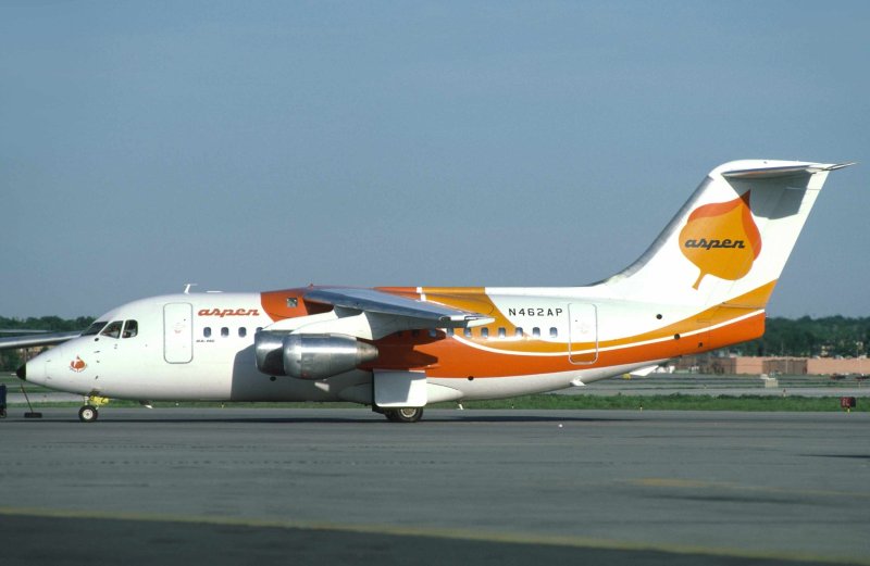 Bae146 70