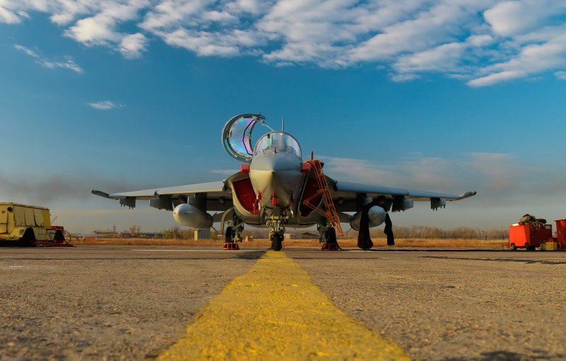Як 130 на рабочий стол