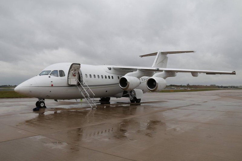 Bae 200