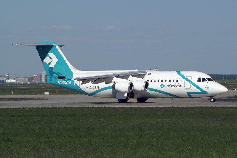 Bae 146-300
