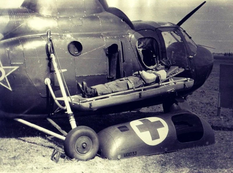 Ми-1 ГДР