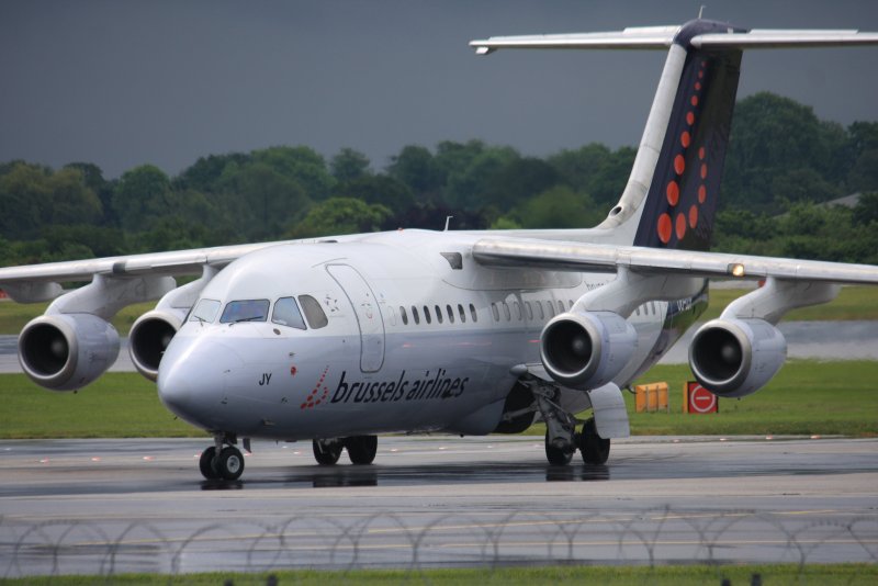 Bae Systems 146