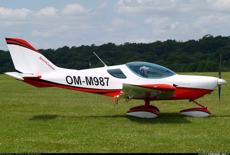 SPORTCRUISER 02 RS