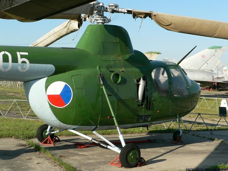 1948 Ми 1
