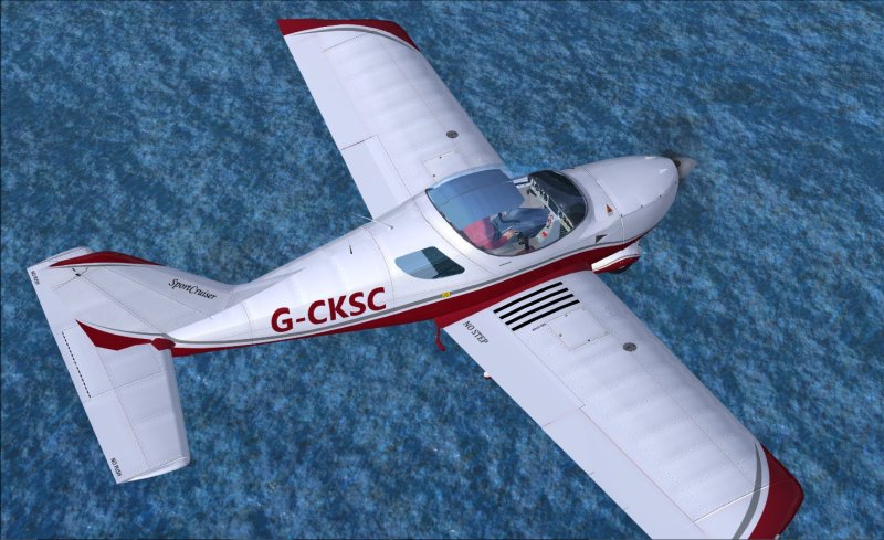 CSA SPORTCRUISER