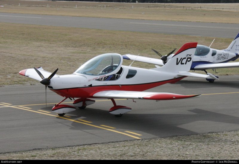Piper Sport