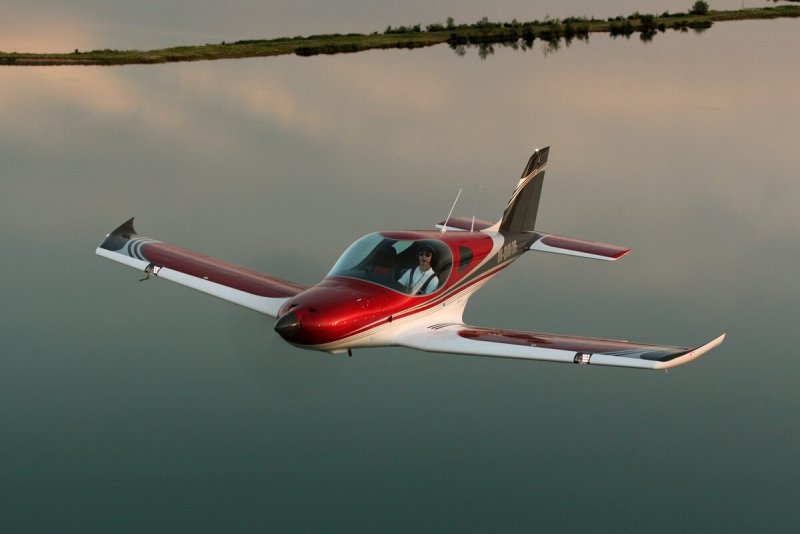 BRM Aero Bristell ng-5 LSA