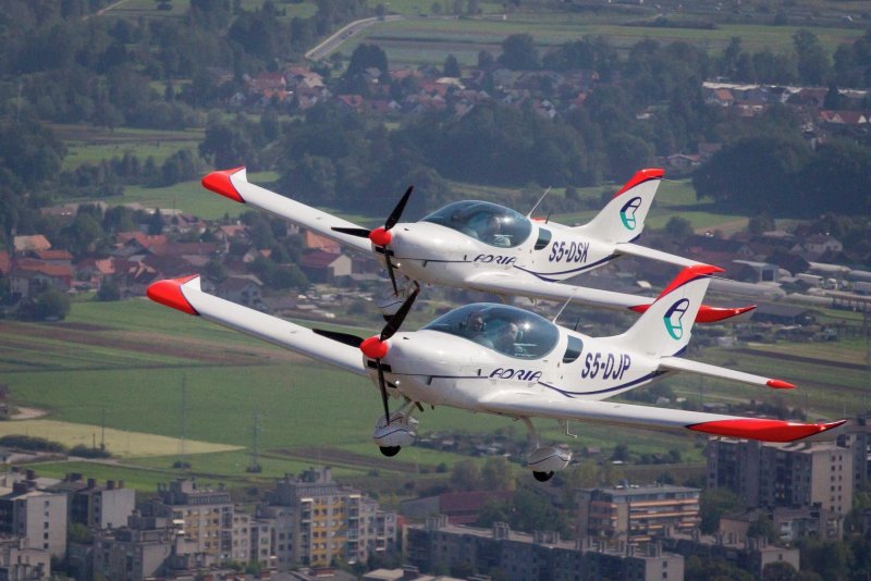 Самолет SPORTCRUISER характеристики