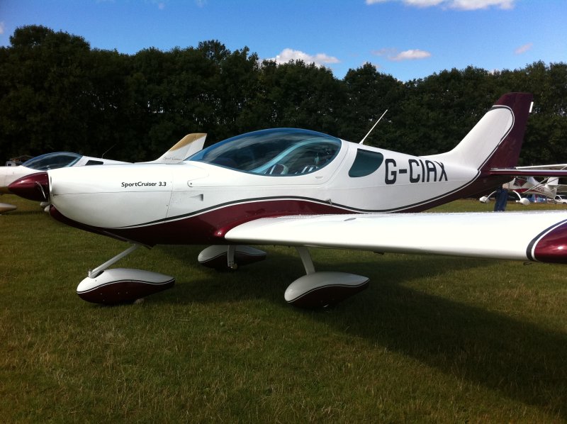 SPORTCRUISER 02 RS