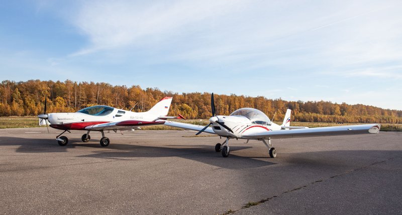 Sport Cruizer sa/zodiacch650