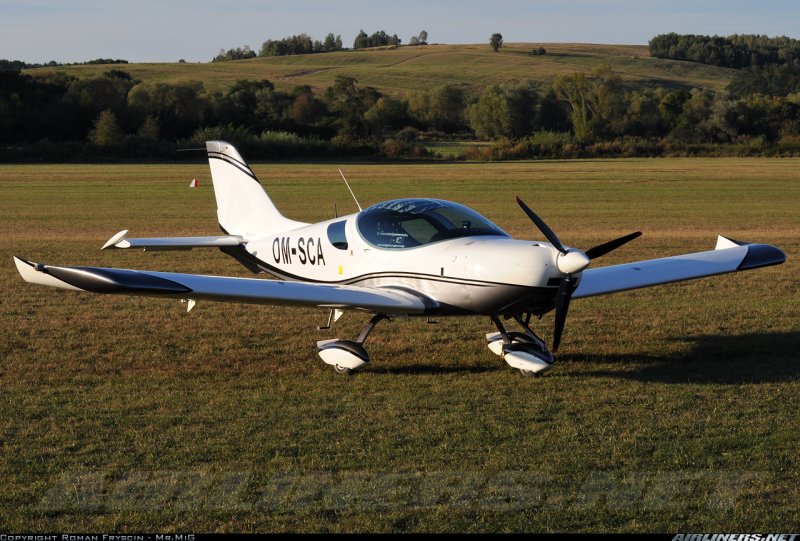 Ps28 Cruiser