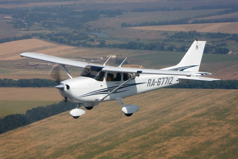 Cessna 172s