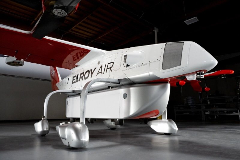 Elroy Air