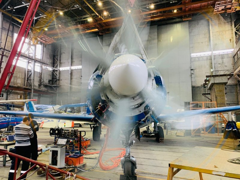 Як 40 на Макс 2021