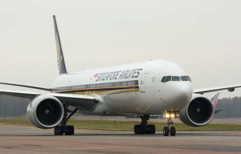 Боинг 777-300ер