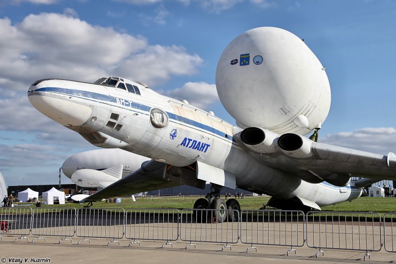 М-4 самолёт самолёты Мясищева