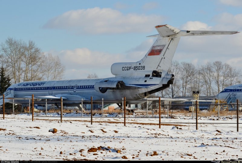Ра1 на Байкале