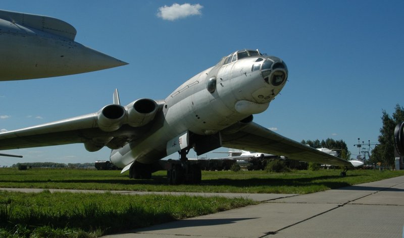 М-4 Бизон