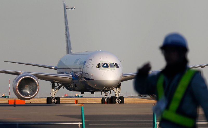 Боинг 777