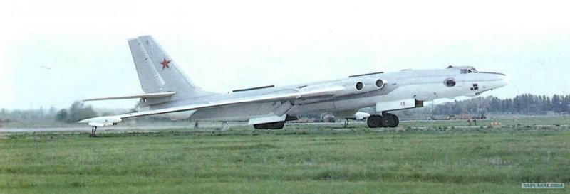 Мясищев 3мс-2