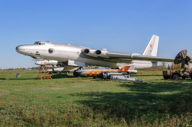 Мясищев м-4