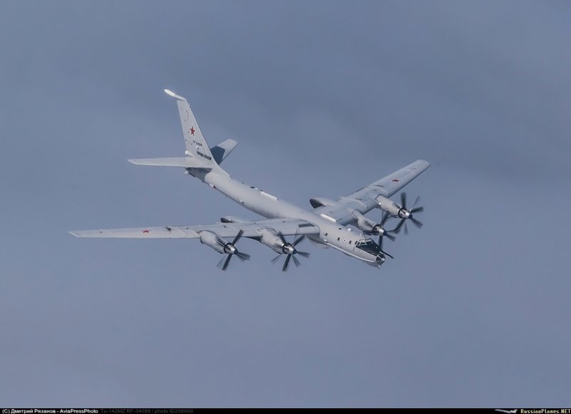 Ту 142