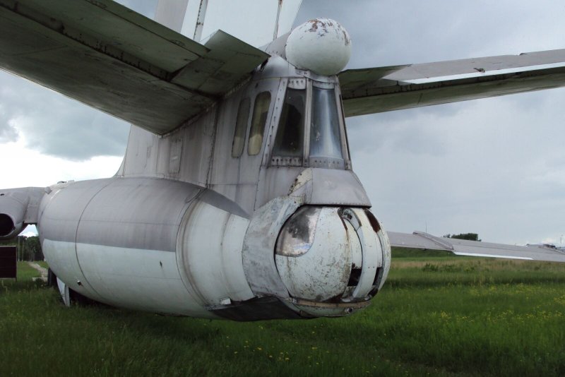 М-4 Бизон