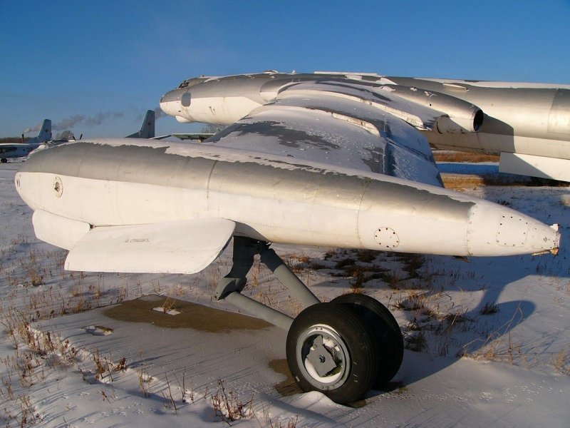 Мясищев м-4