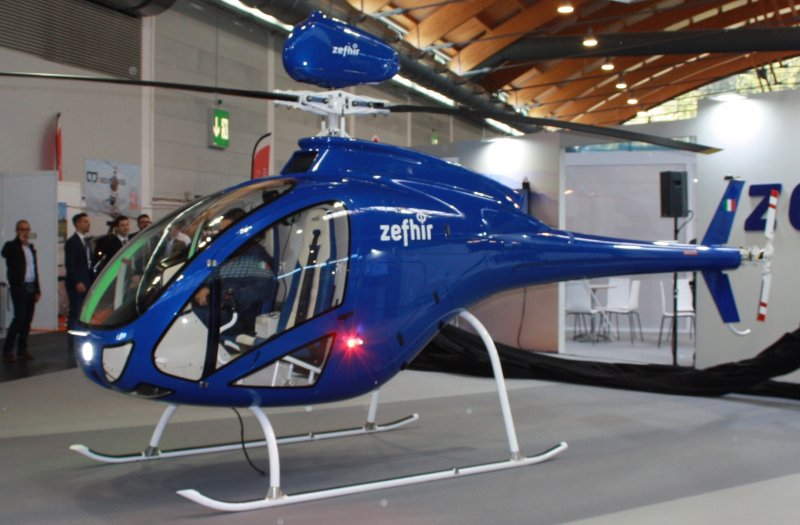 Konner k2 Helicopter