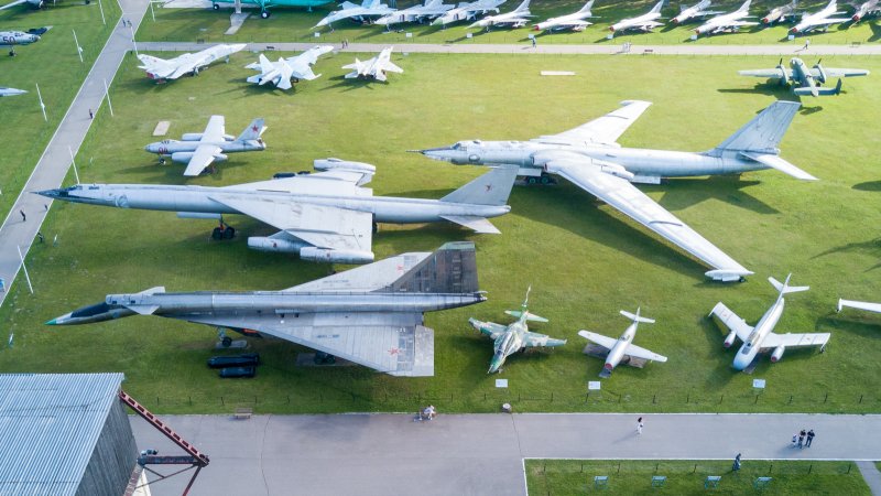 М-50 самолёт