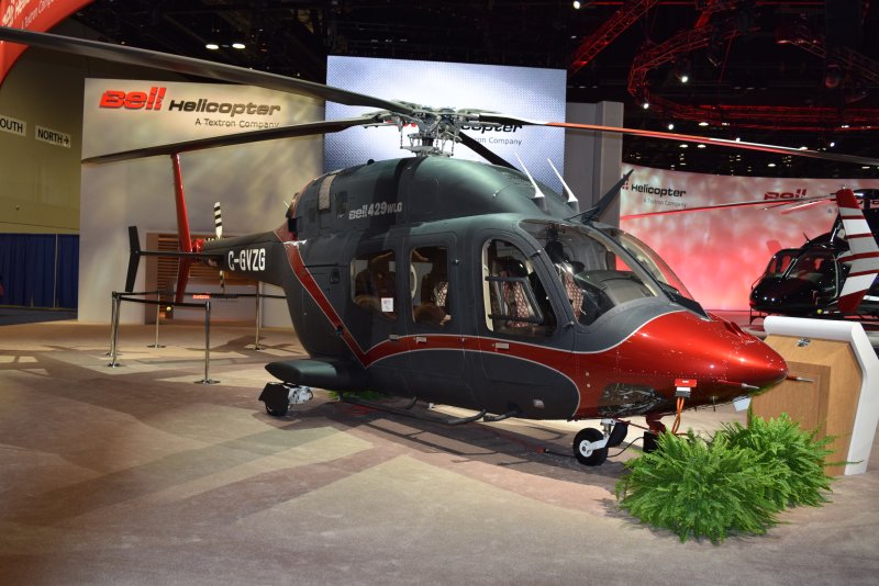 Bell 429wlg
