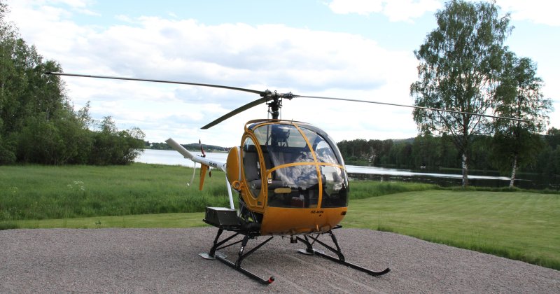 Sikorsky s-300