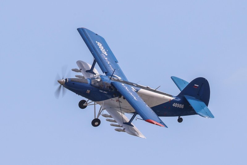 ТВС-2мс Партизан