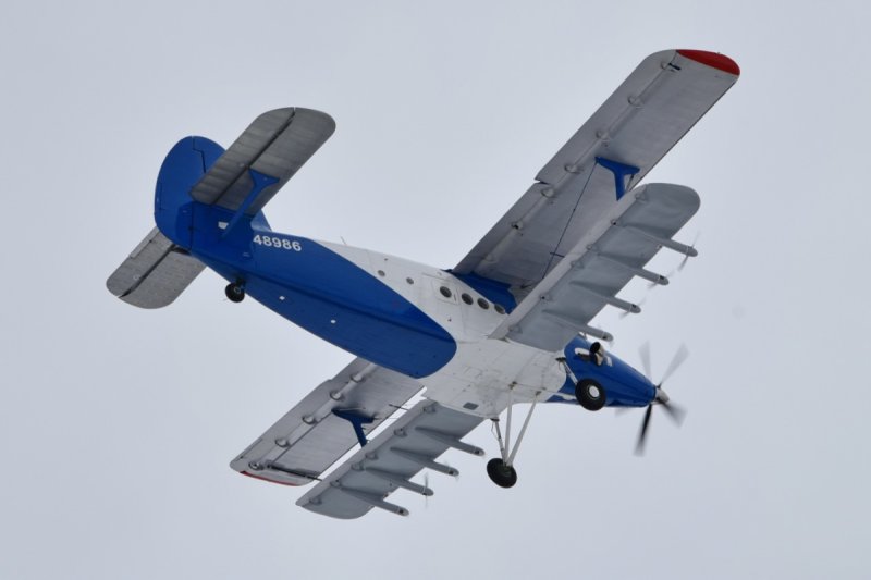 ТВС-2дтс Байкал