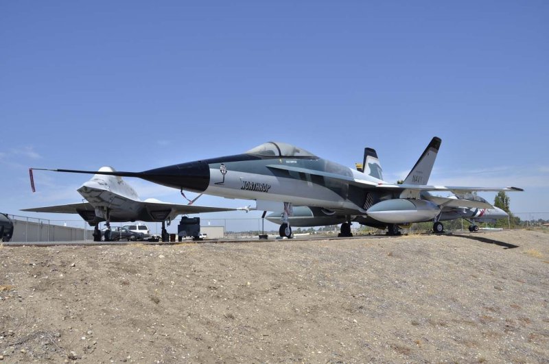 Northrop YF-17 Cobra