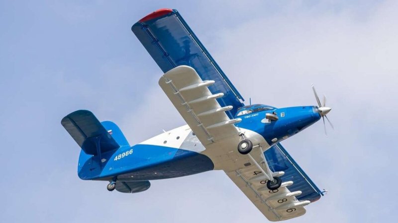 ТВС-2мс Партизан