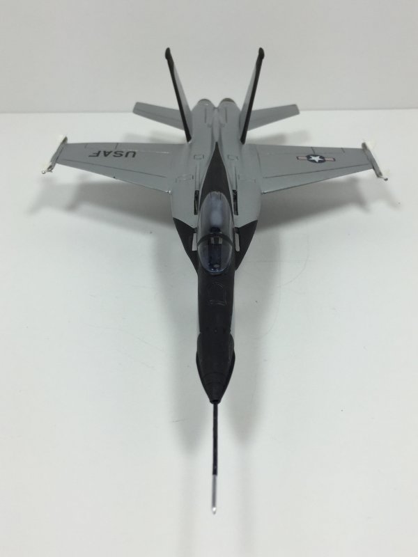 Northrop YF-17 Cobra