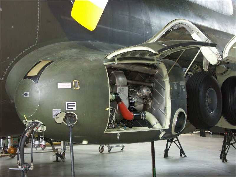 ВСУ а320