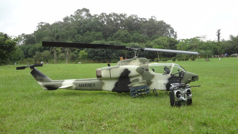 Super Military LX-102