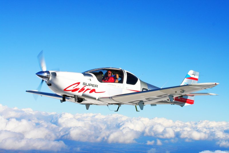 Evektor super Cobra