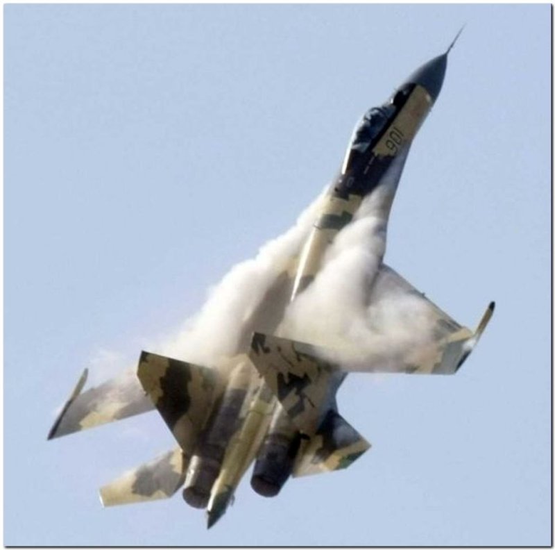 Су 27 Кобра