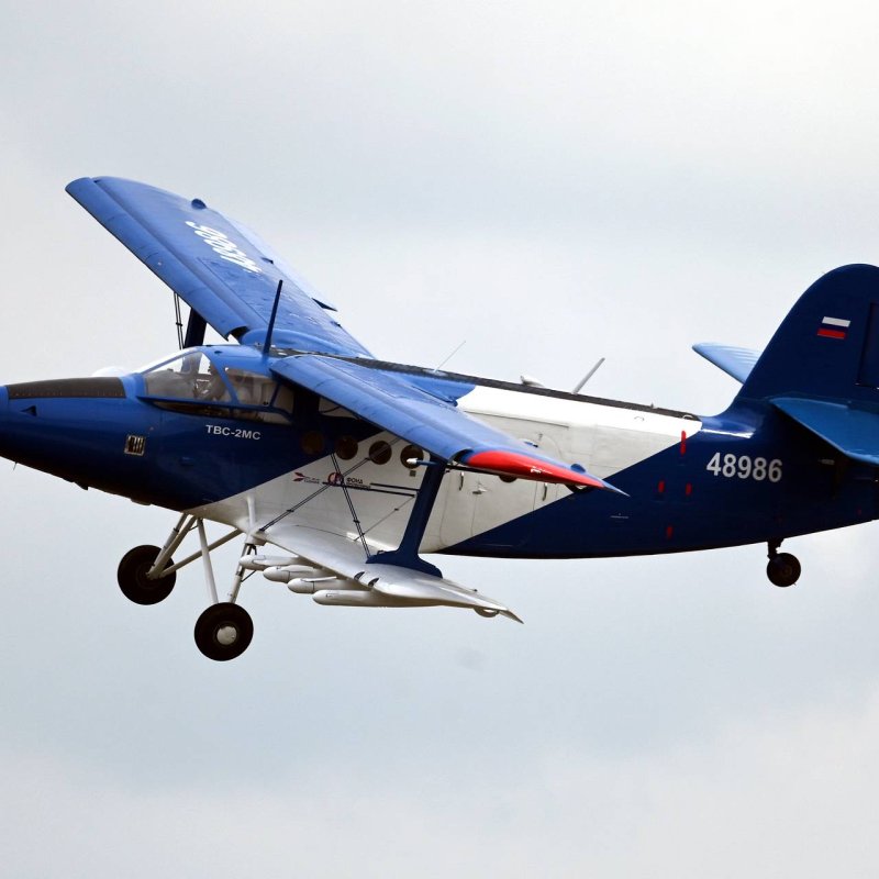 ТВС-2мс Партизан